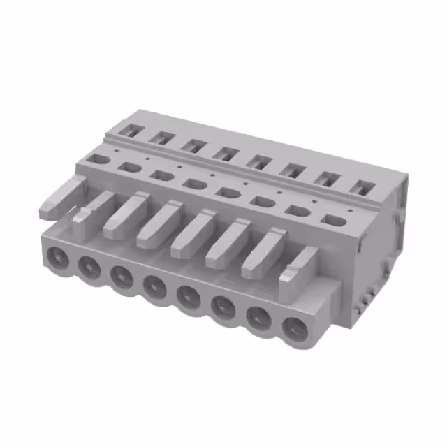 691369700008B Würth Elektronik  Headers Plugs and Sockets